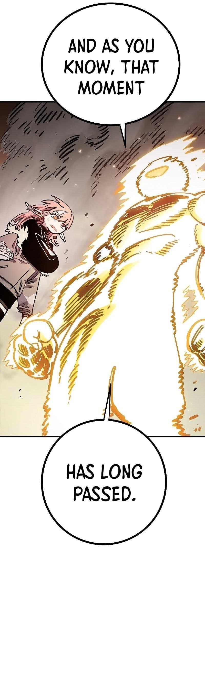 PLAYER Chapter 213 - Page 15 in English