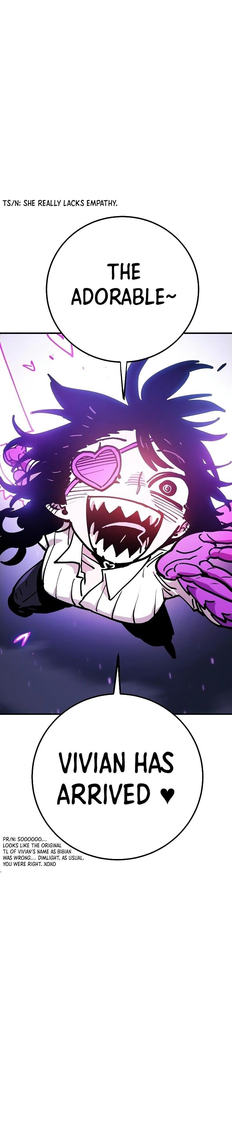 PLAYER Chapter 213 - Page 20 in English