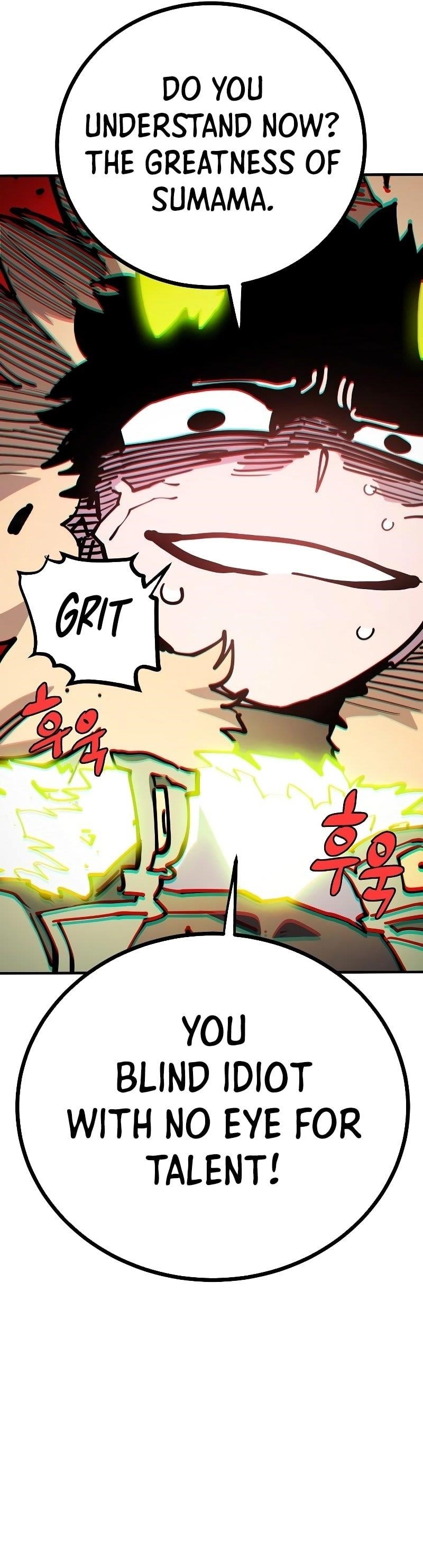 PLAYER Chapter 213 - Page 29 in English