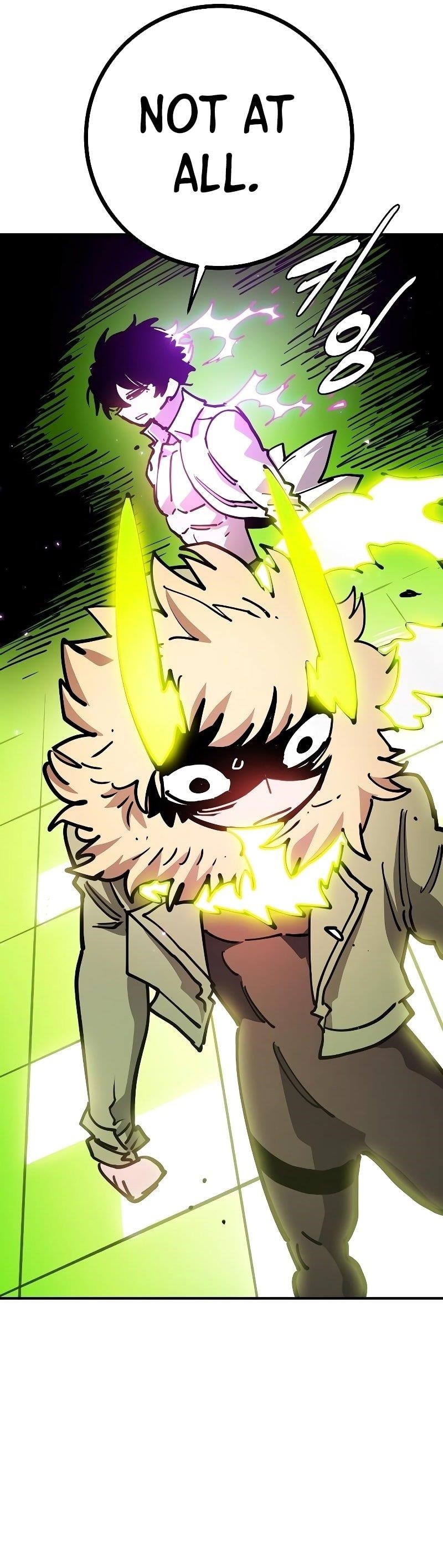 PLAYER Chapter 213 - Page 30 in English