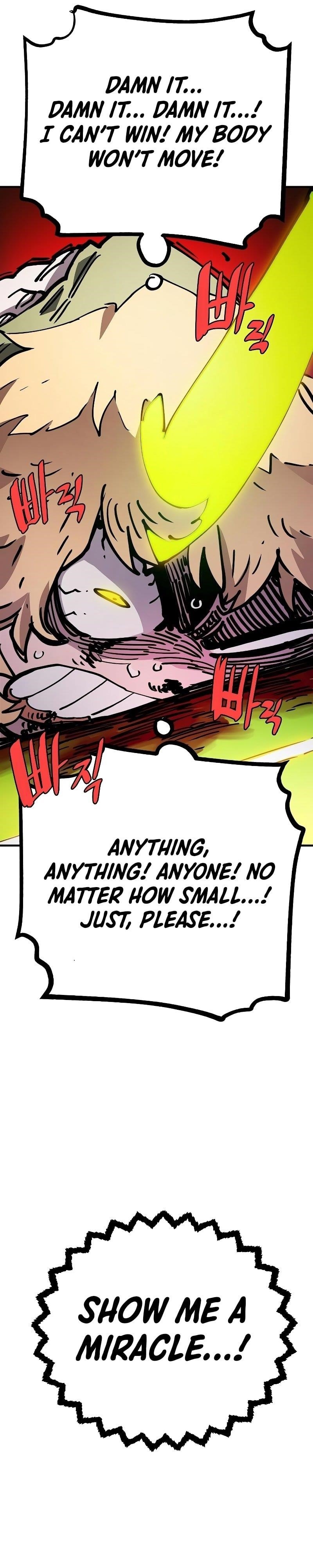 PLAYER Chapter 213 - Page 40 in English