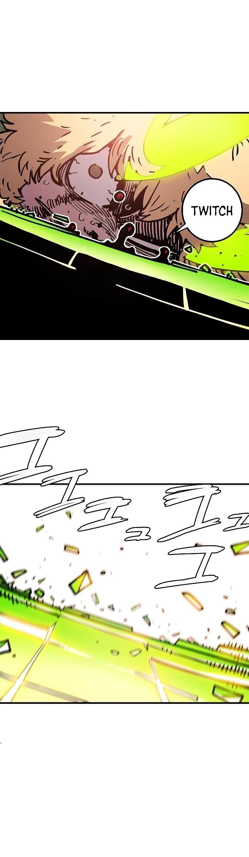 PLAYER Chapter 213 - Page 41 in English