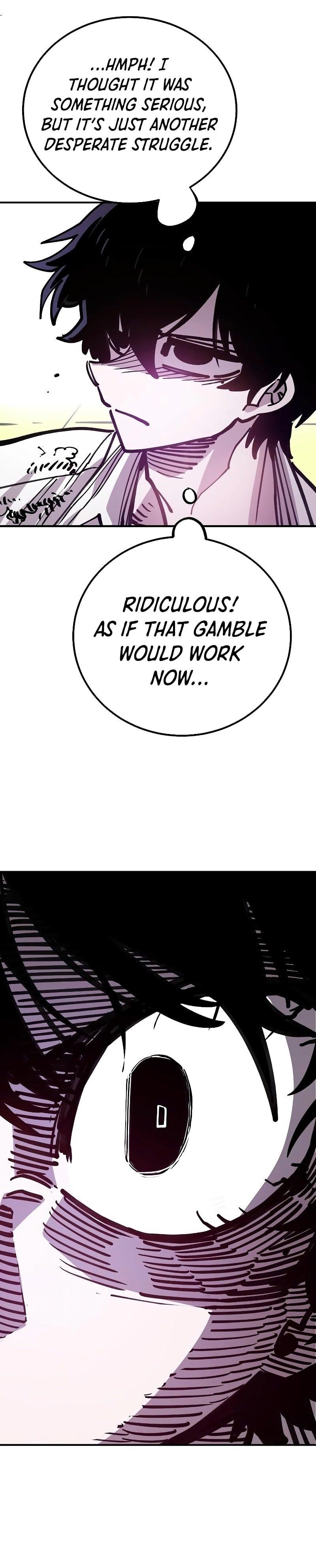 PLAYER Chapter 213 - Page 44 in English