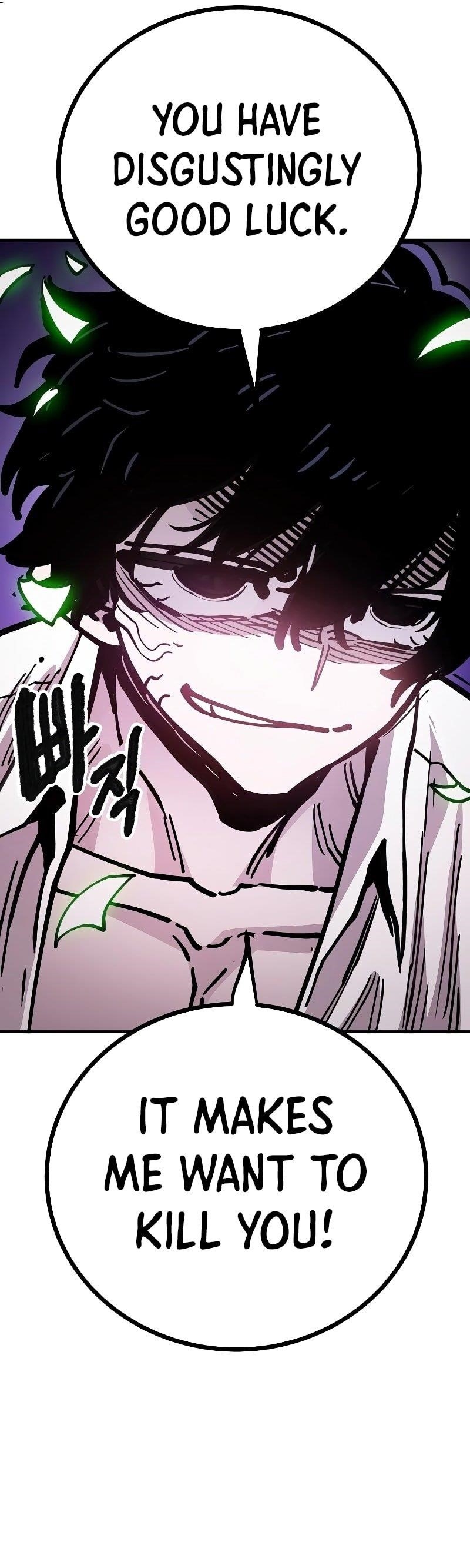 PLAYER Chapter 213 - Page 48 in English