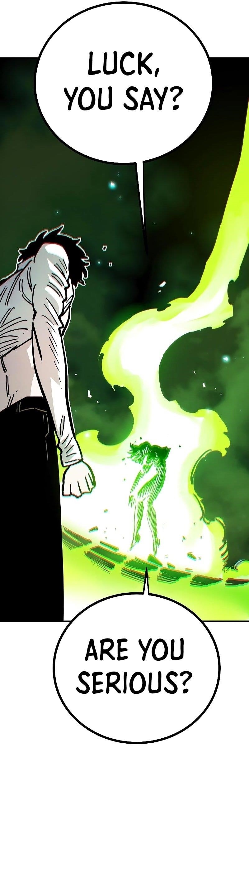 PLAYER Chapter 213 - Page 49 in English