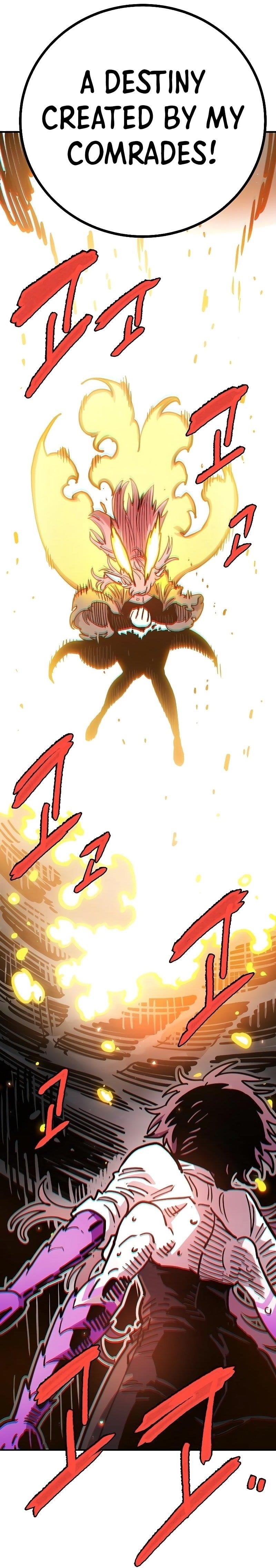 PLAYER Chapter 213 - Page 51 in English