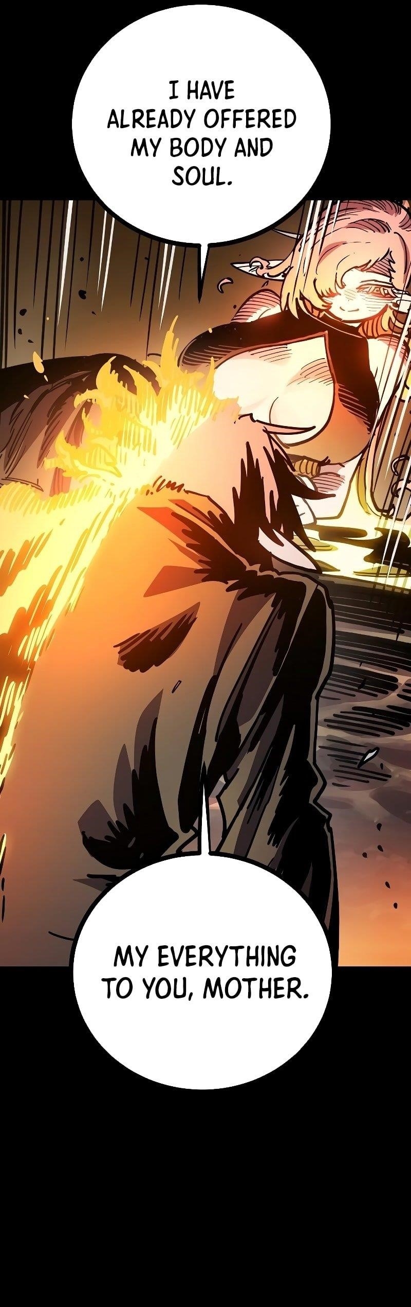 PLAYER Chapter 213 - Page 8 in English