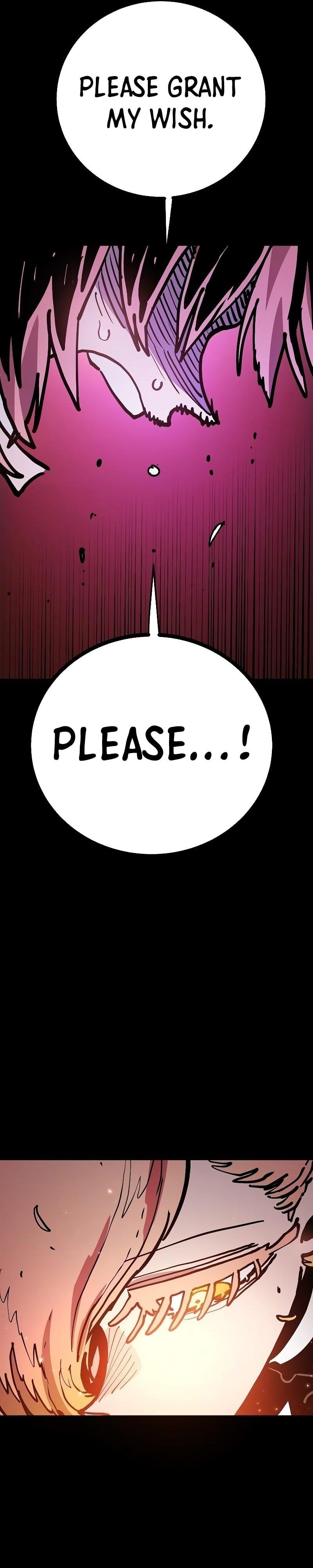PLAYER Chapter 213 - Page 9 in English