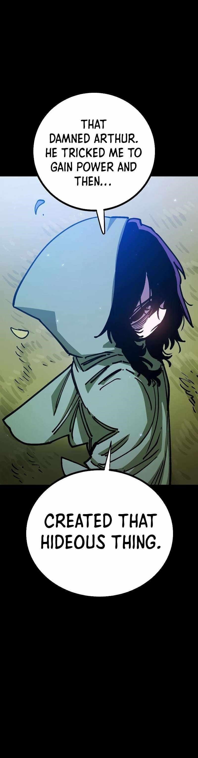 PLAYER Chapter 214 - Page 20 in English