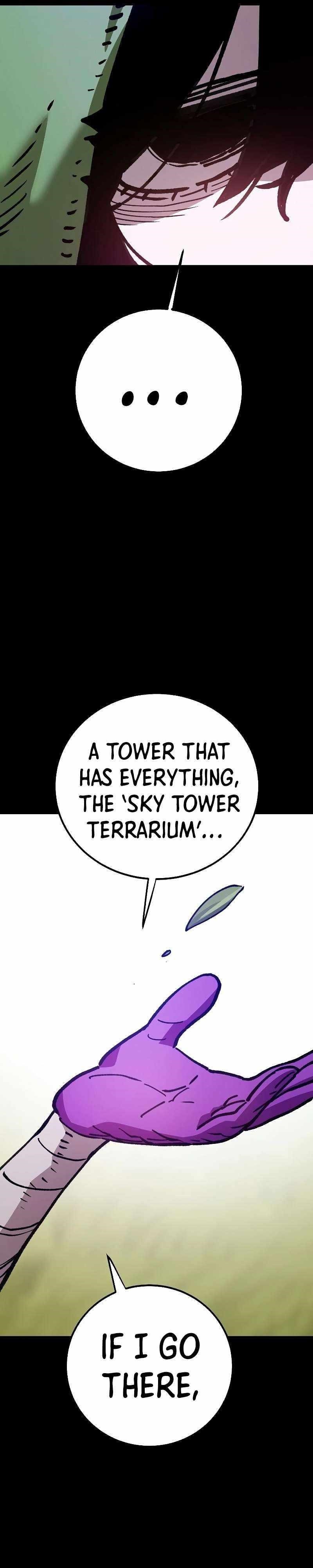 PLAYER Chapter 214 - Page 21 in English
