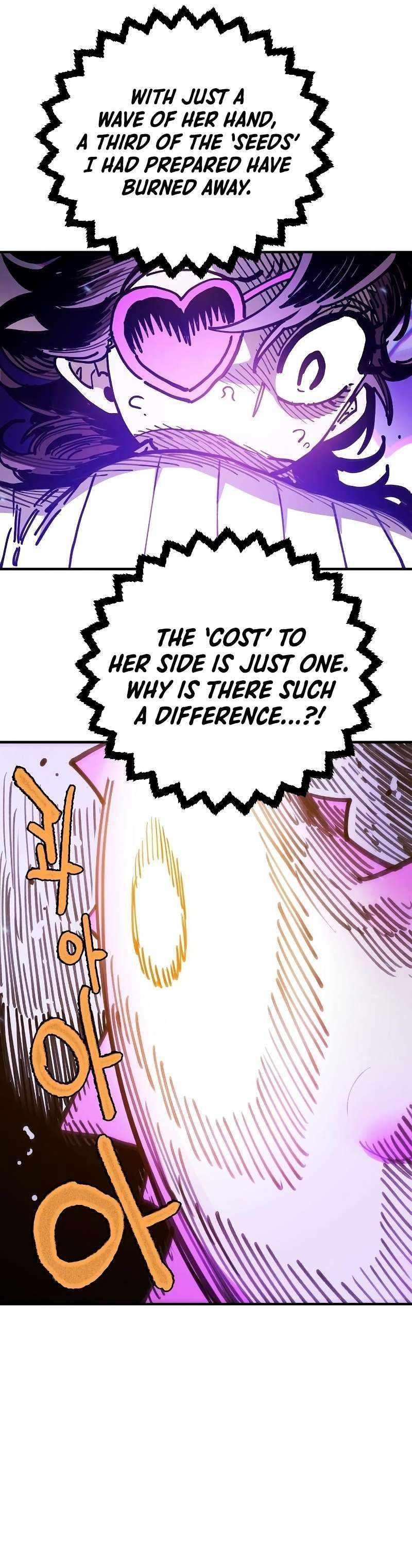 PLAYER Chapter 214 - Page 31 in English