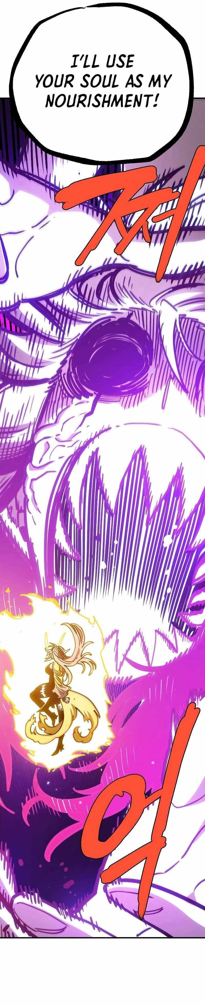 PLAYER Chapter 214 - Page 36 in English