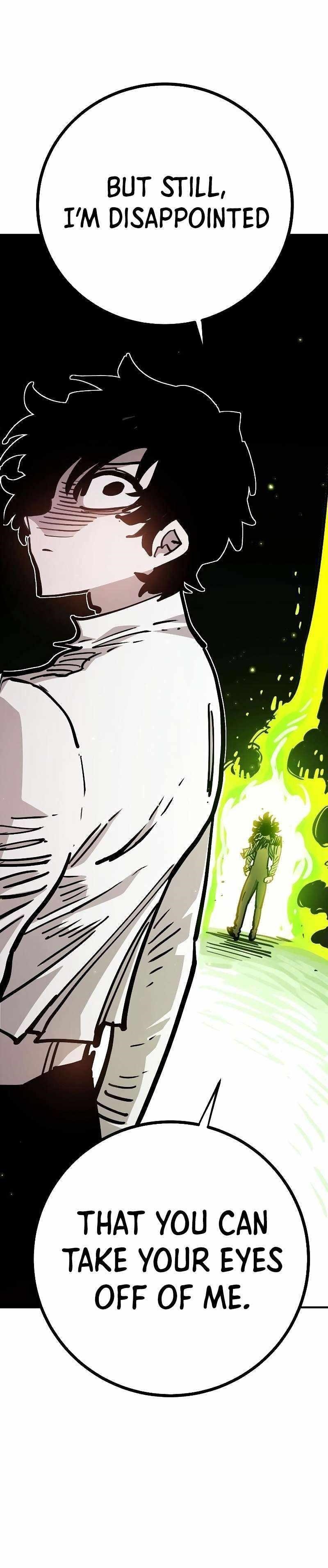 PLAYER Chapter 214 - Page 43 in English