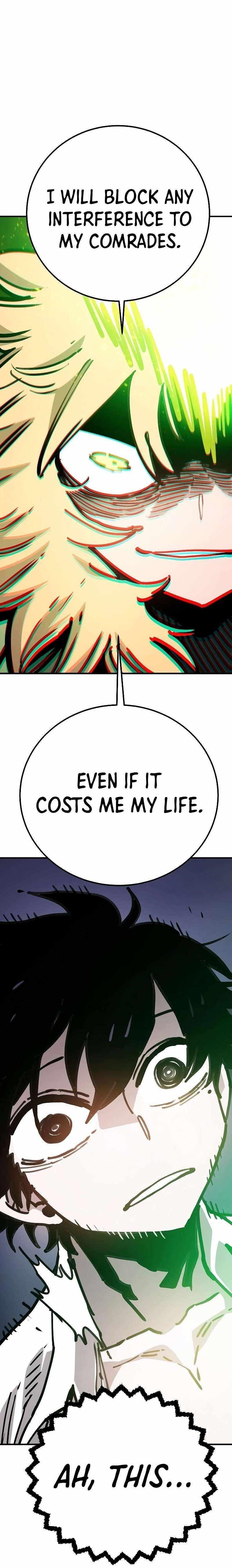 PLAYER Chapter 214 - Page 49 in English