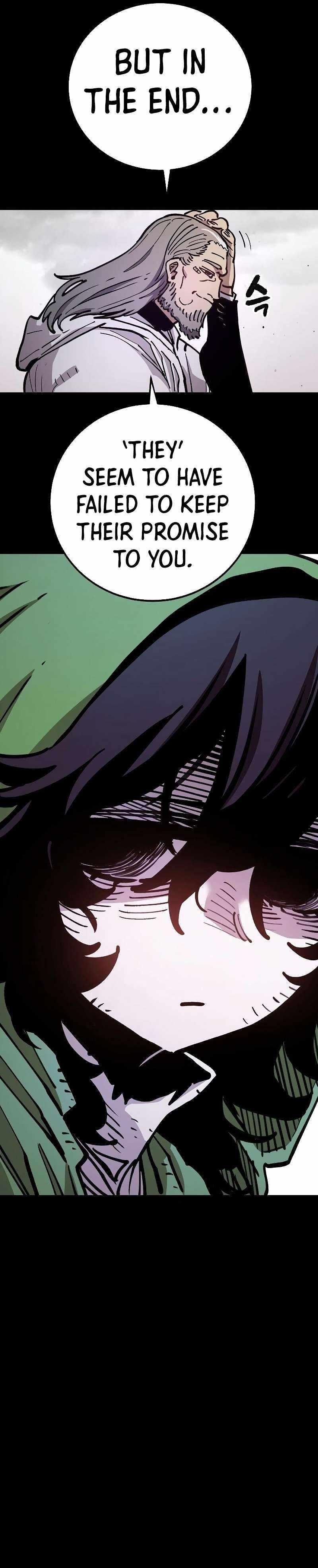 PLAYER Chapter 214 - Page 6 in English