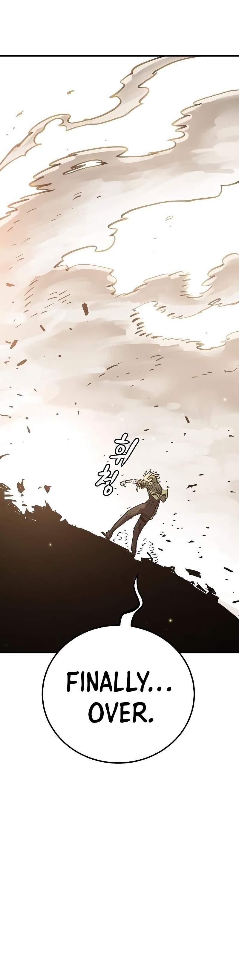 PLAYER Chapter 215 - Page 15 in English