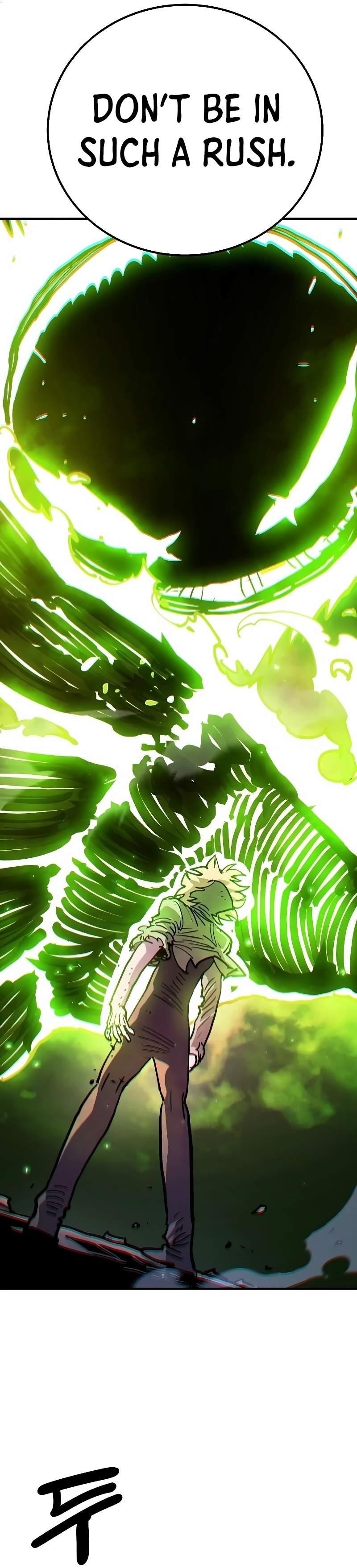 PLAYER Chapter 215 - Page 17 in English