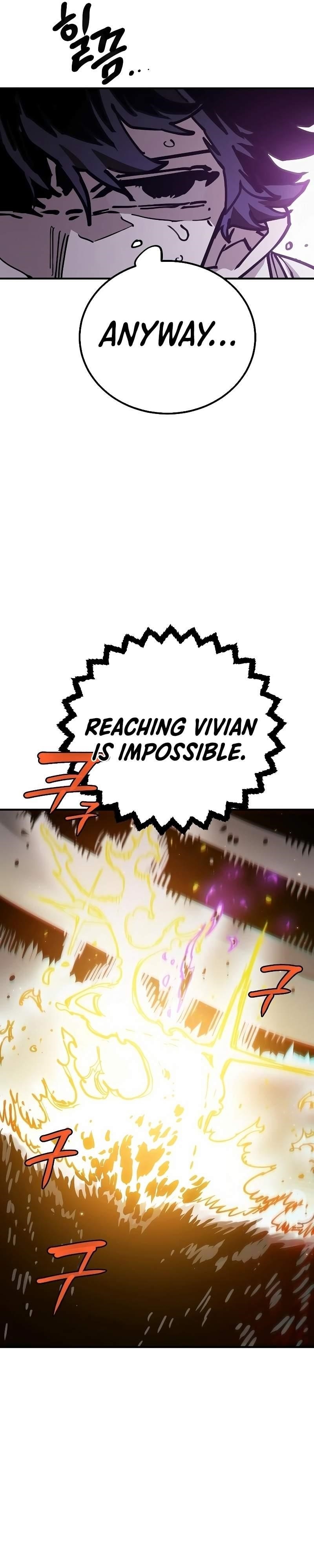 PLAYER Chapter 215 - Page 3 in English