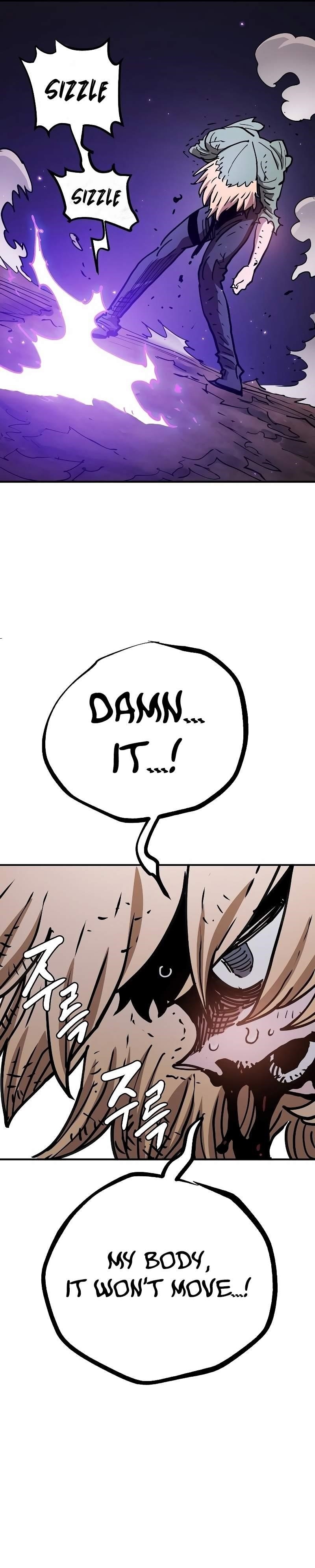 PLAYER Chapter 215 - Page 38 in English