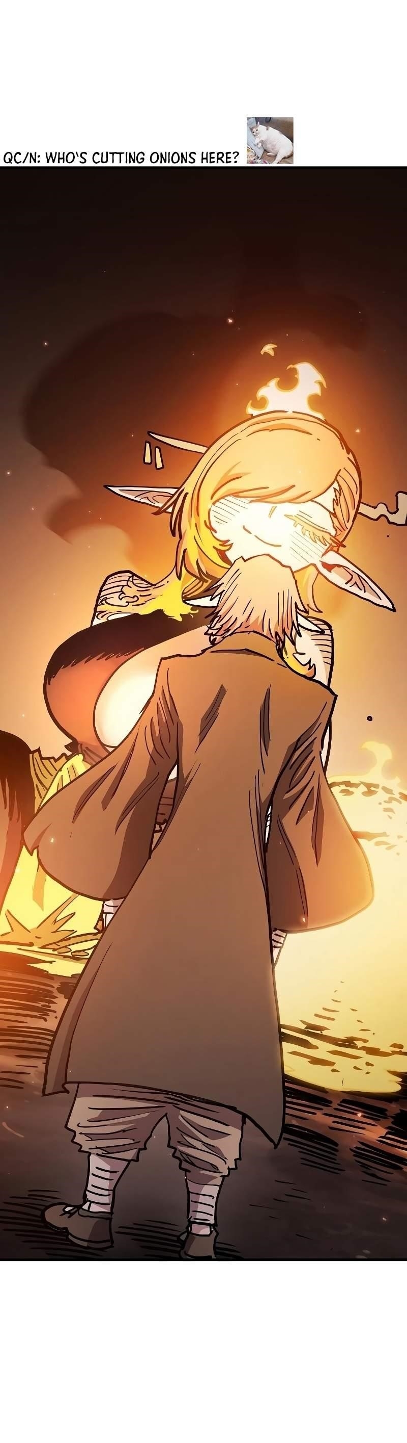 PLAYER Chapter 215 - Page 48 in English