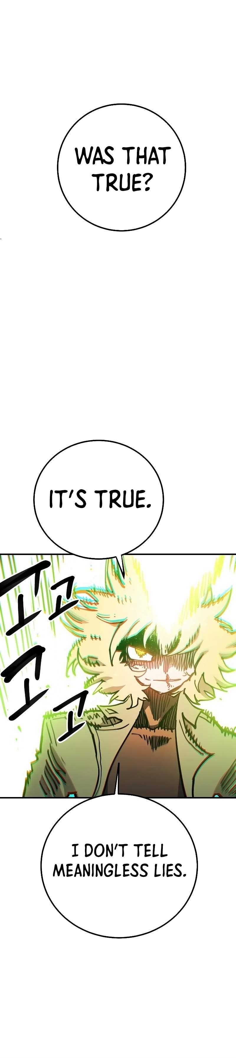 PLAYER Chapter 215 - Page 5 in English