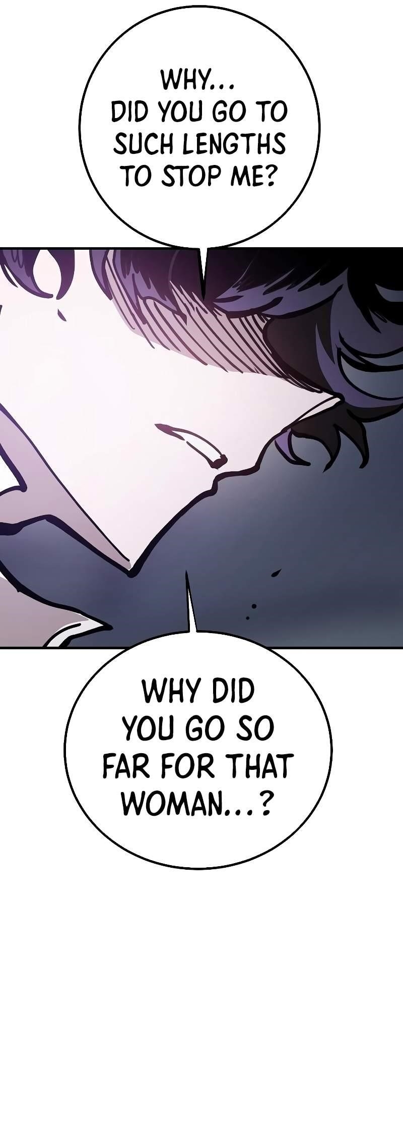 PLAYER Chapter 215 - Page 6 in English