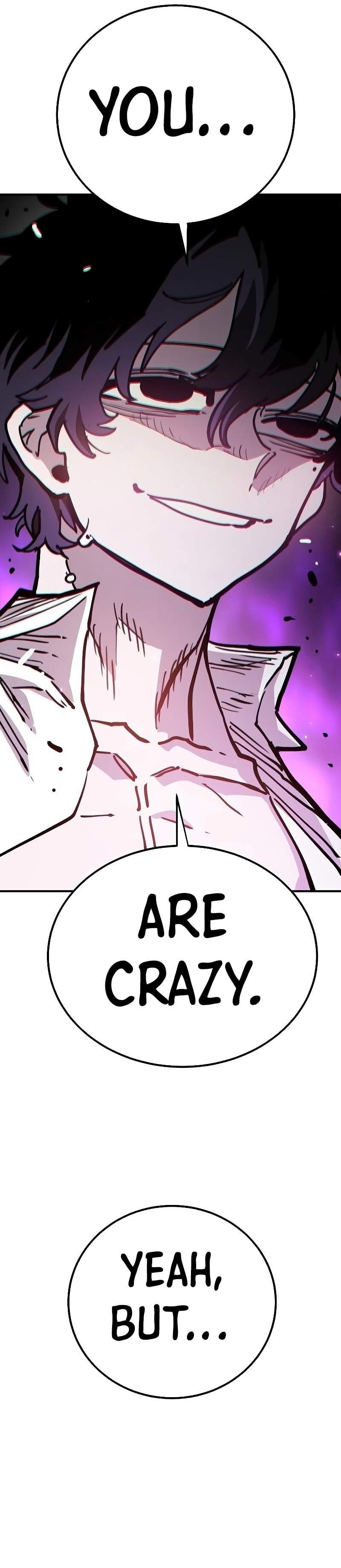 PLAYER Chapter 215 - Page 8 in English