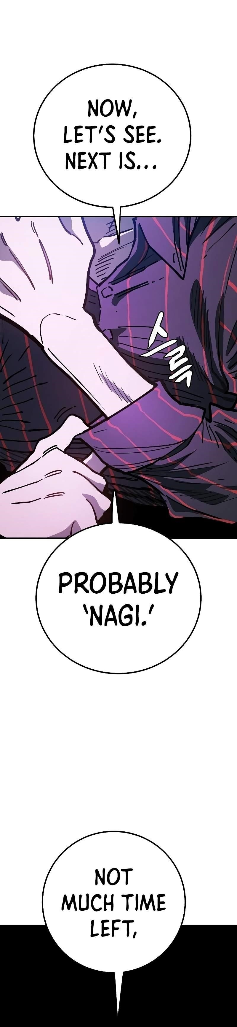 PLAYER Chapter 216 - Page 10 in English