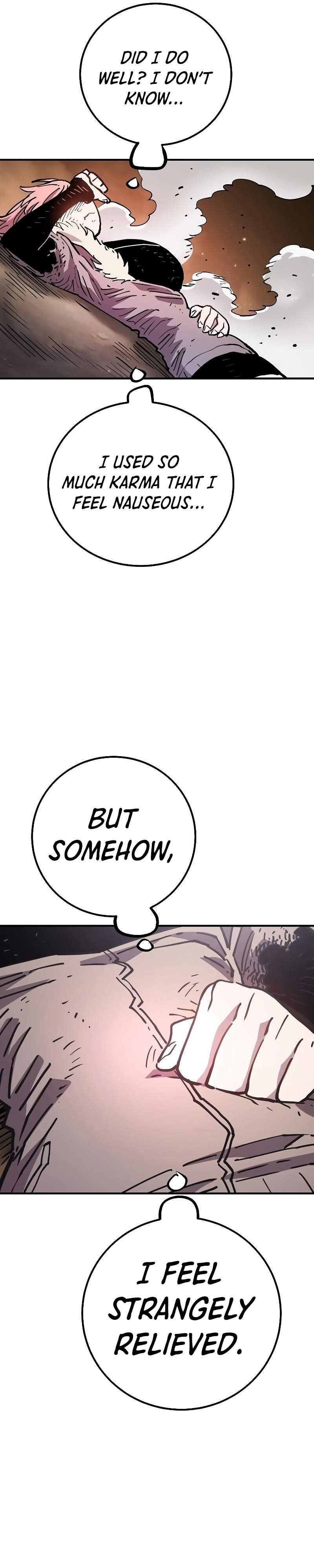 PLAYER Chapter 216 - Page 18 in English