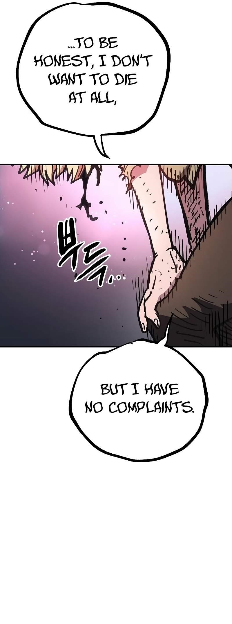 PLAYER Chapter 216 - Page 23 in English