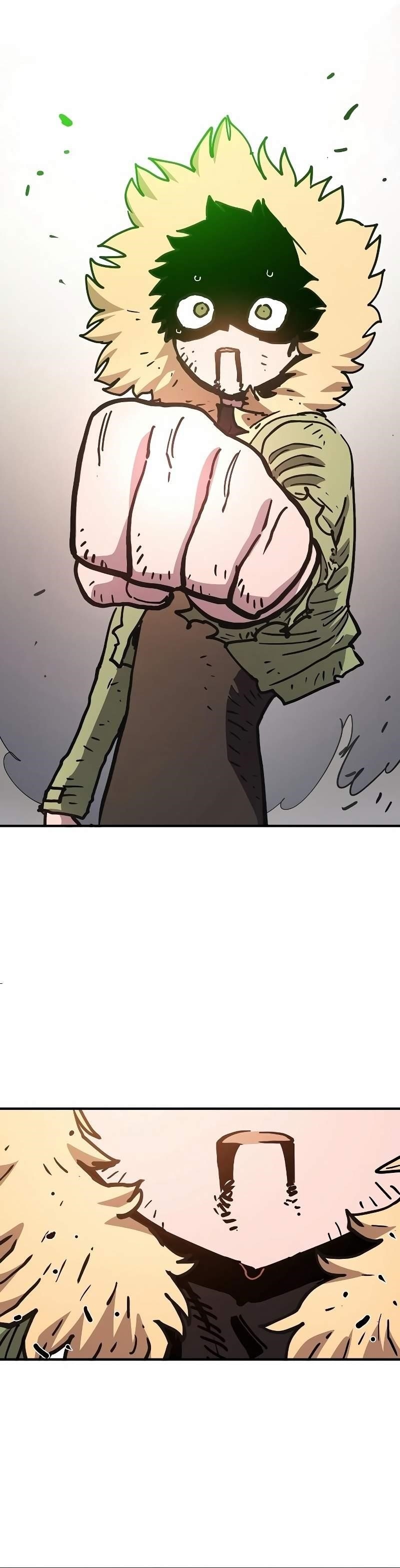 PLAYER Chapter 216 - Page 33 in English