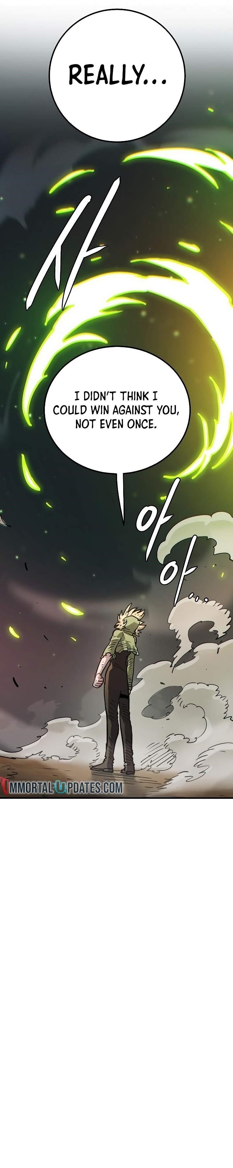 PLAYER Chapter 216 - Page 35 in English