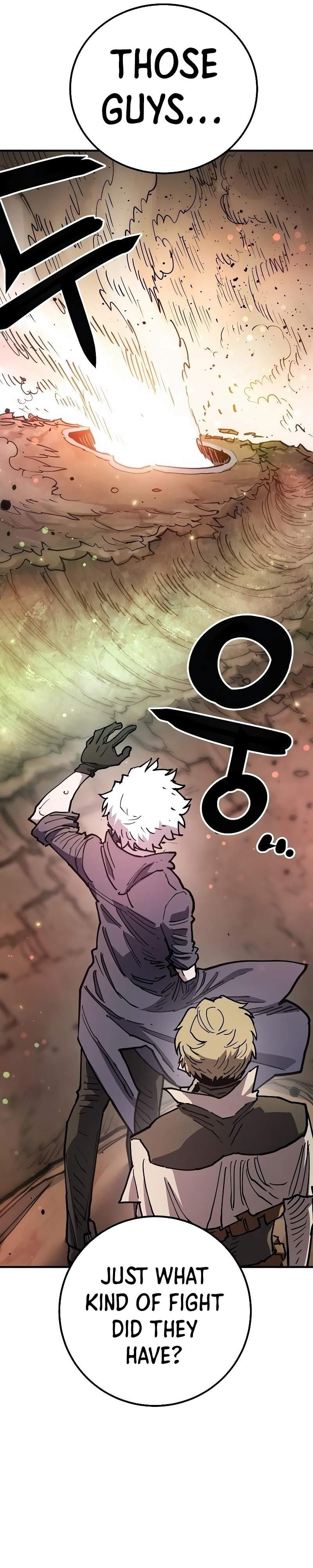 PLAYER Chapter 216 - Page 37 in English