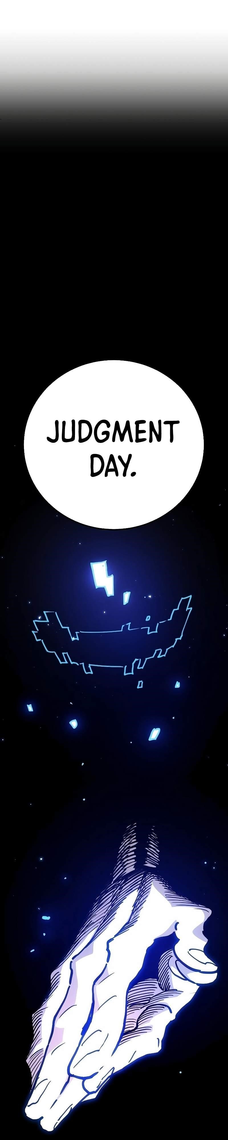 PLAYER Chapter 216 - Page 38 in English