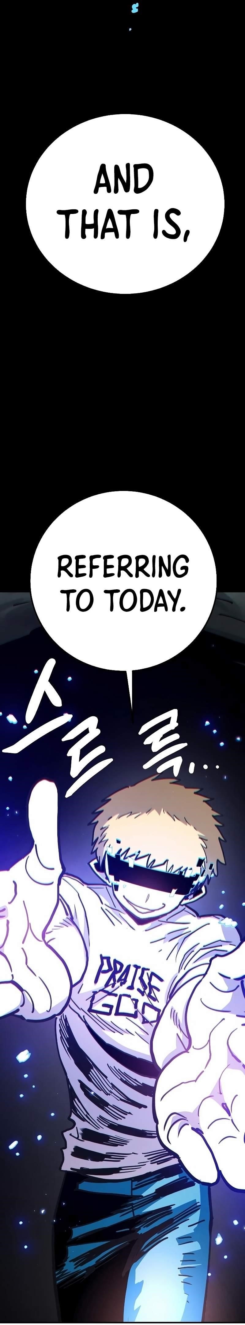 PLAYER Chapter 216 - Page 39 in English