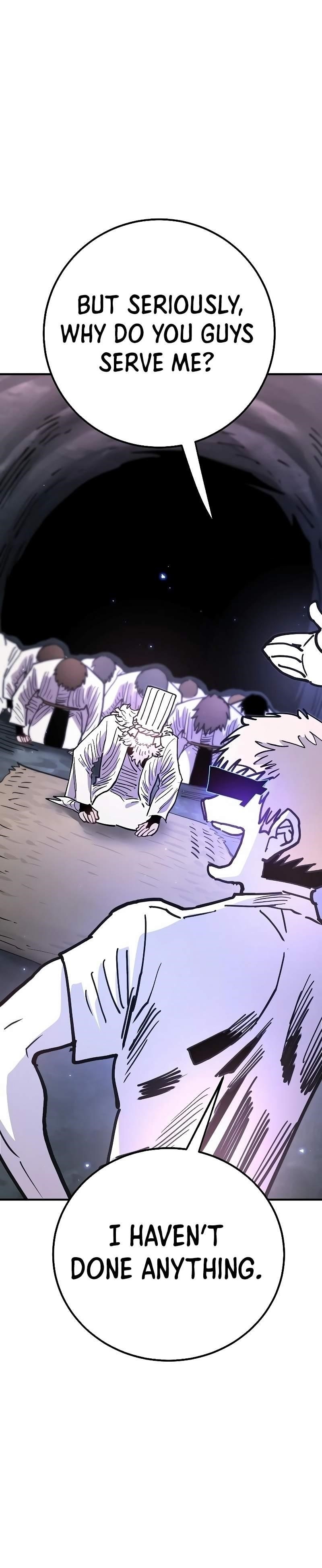PLAYER Chapter 216 - Page 40 in English