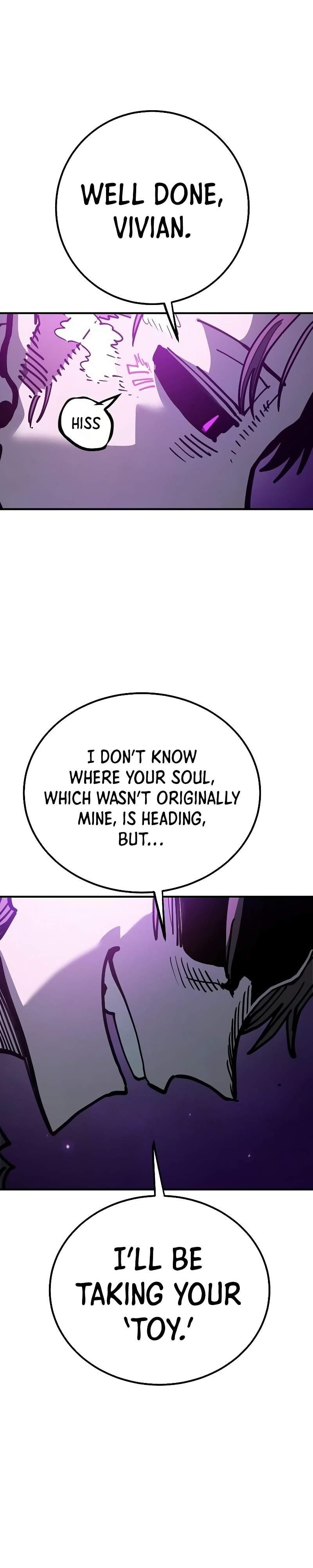 PLAYER Chapter 216 - Page 9 in English