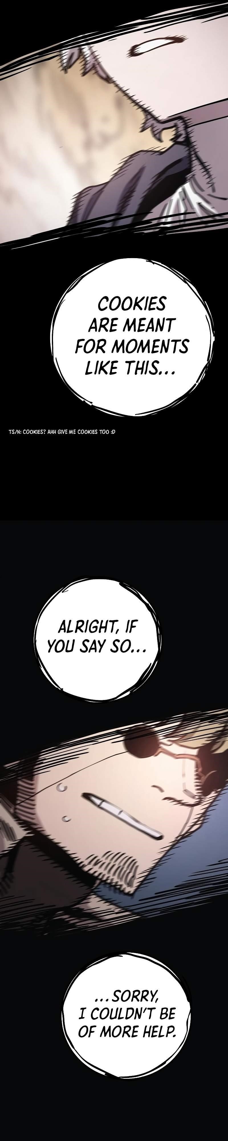 PLAYER Chapter 217 - Page 20 in English