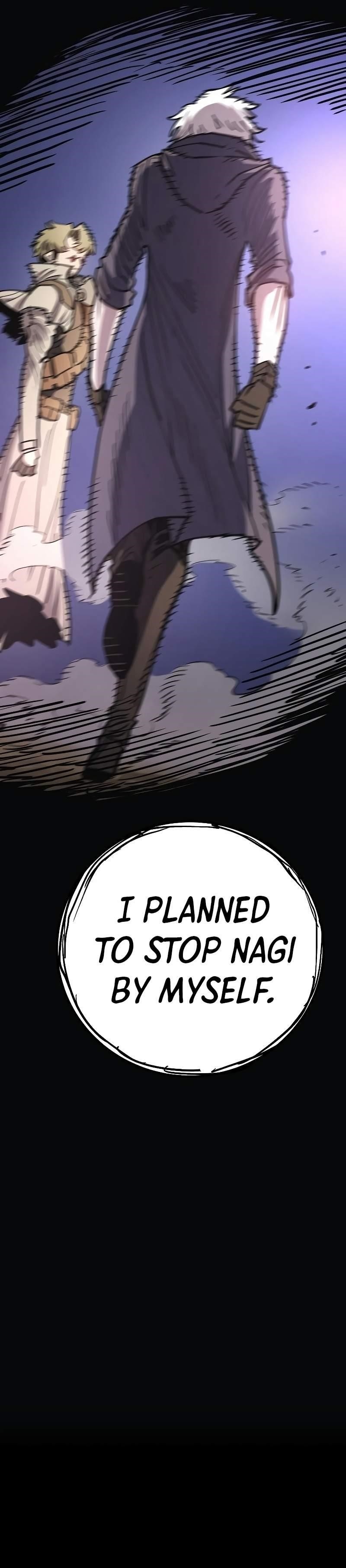 PLAYER Chapter 217 - Page 22 in English