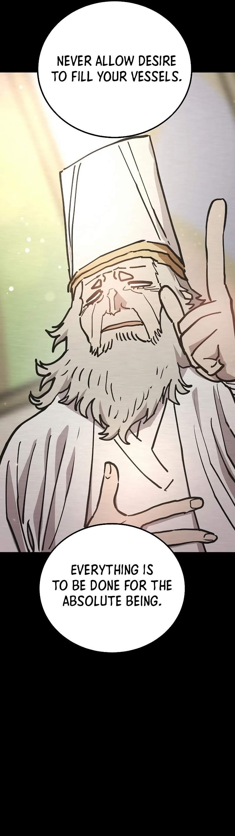 PLAYER Chapter 217 - Page 3 in English