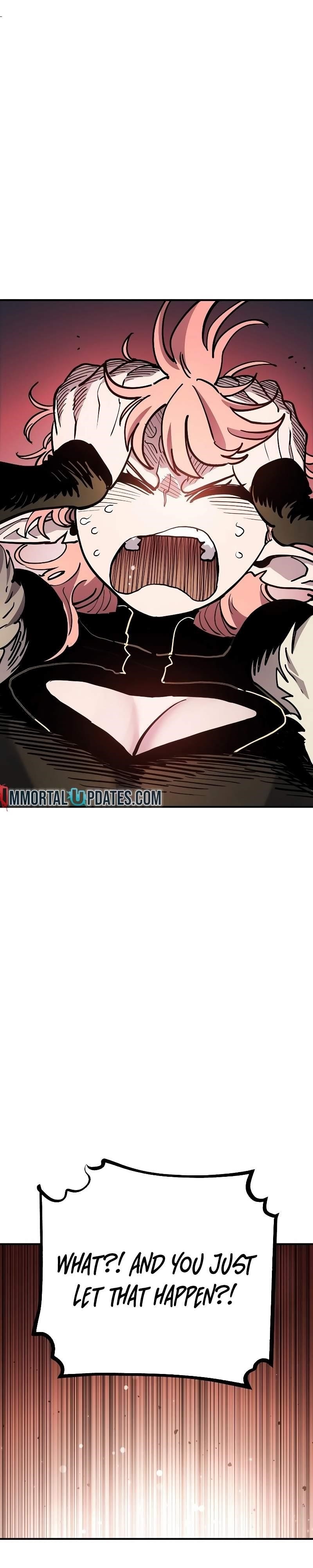 PLAYER Chapter 217 - Page 30 in English