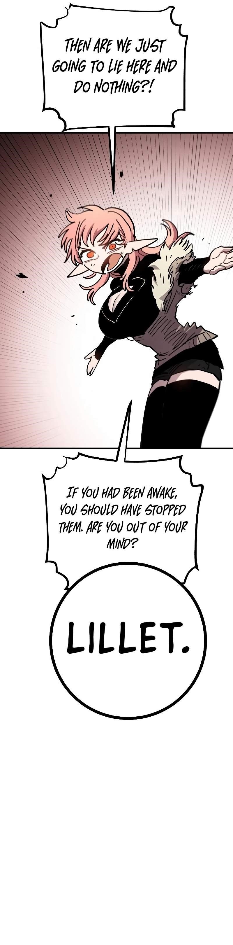 PLAYER Chapter 217 - Page 32 in English