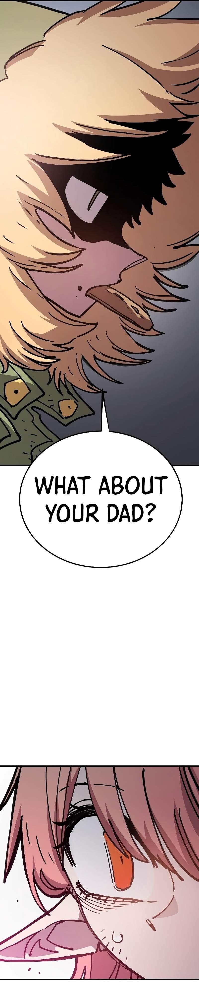 PLAYER Chapter 217 - Page 33 in English