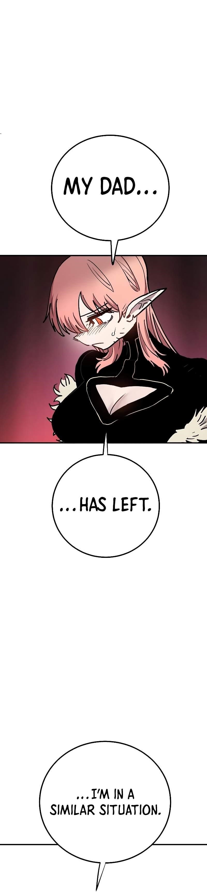 PLAYER Chapter 217 - Page 34 in English