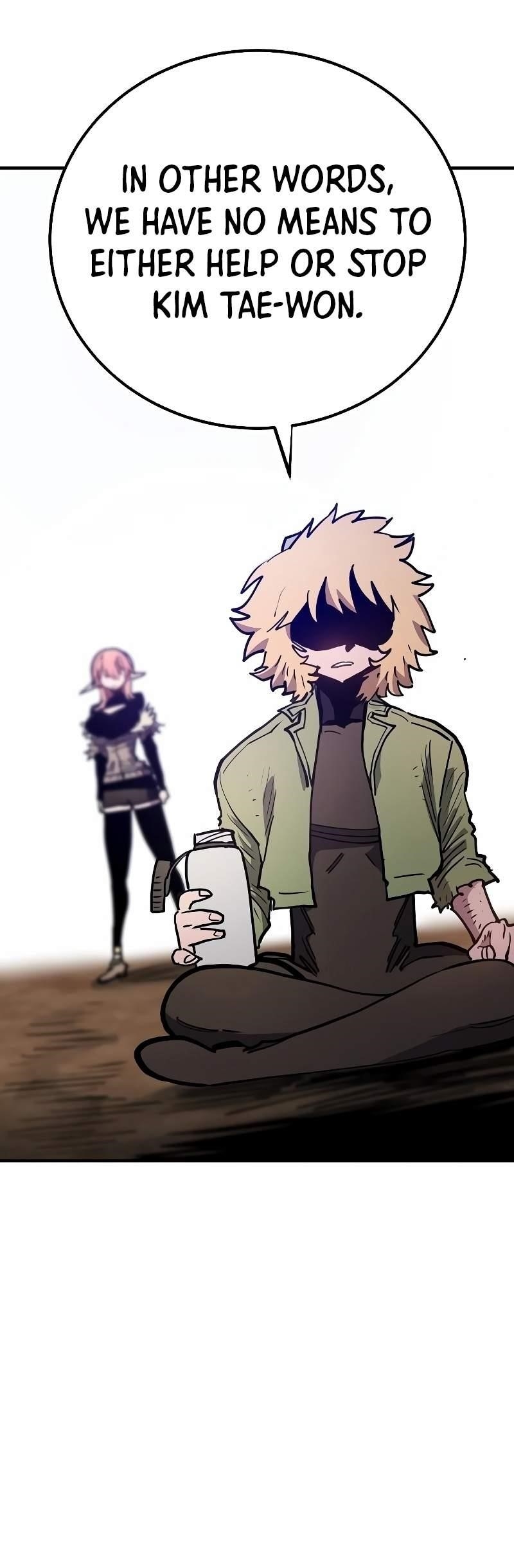 PLAYER Chapter 217 - Page 36 in English