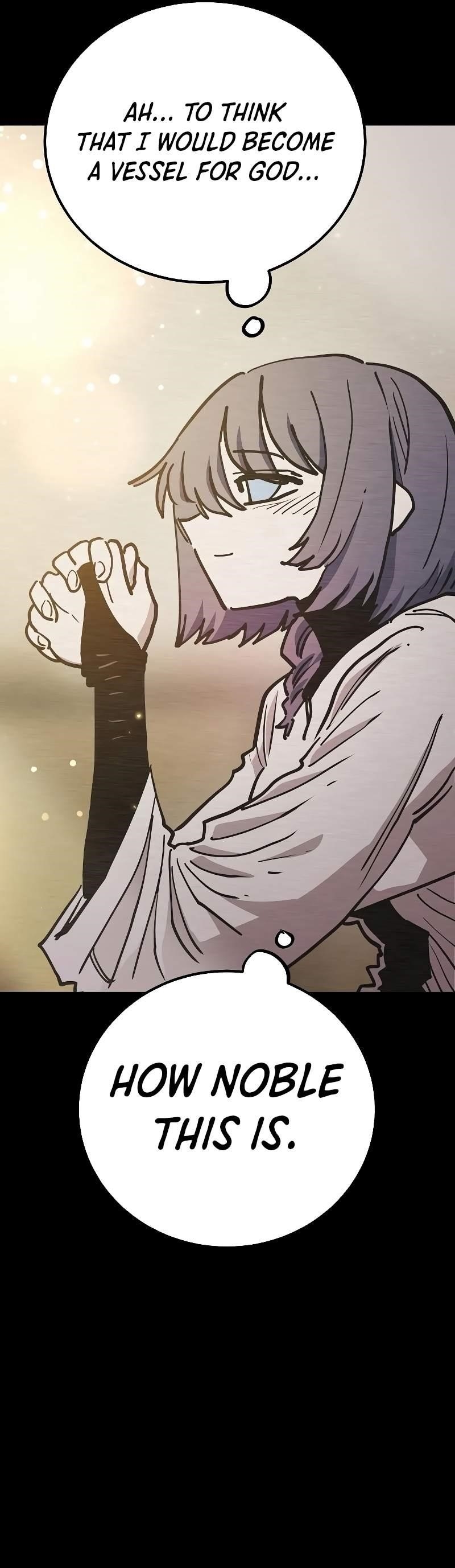 PLAYER Chapter 217 - Page 4 in English