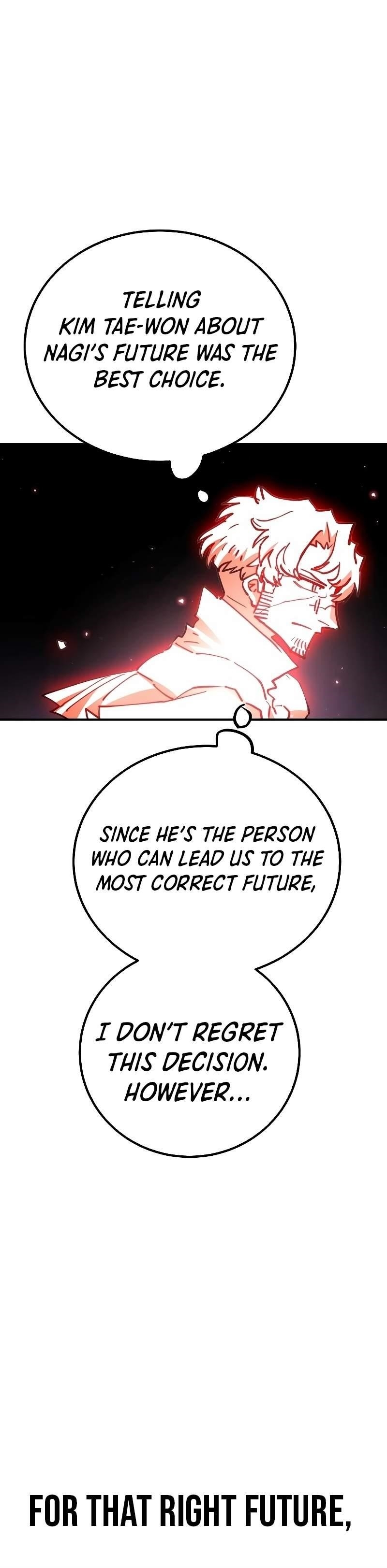 PLAYER Chapter 217 - Page 51 in English