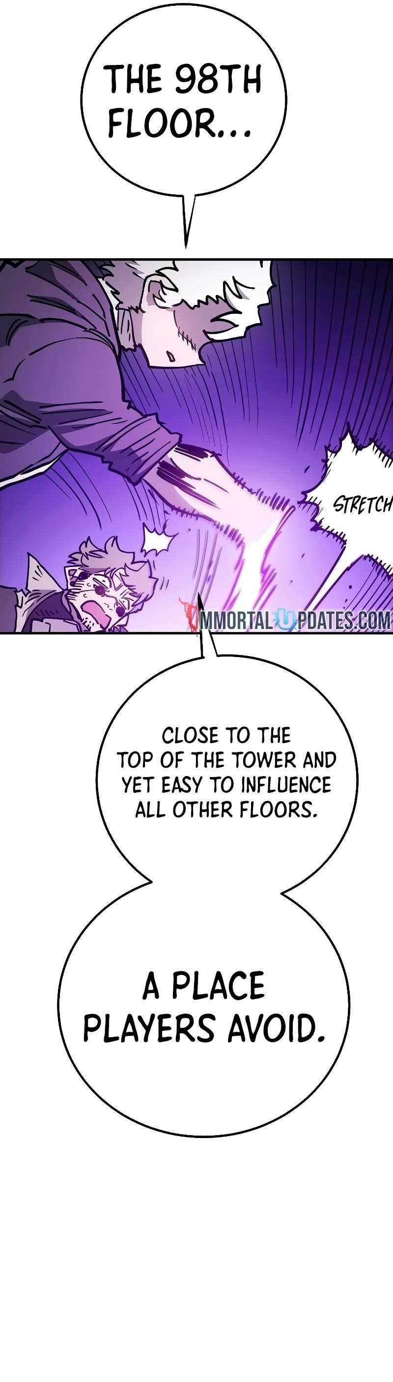 PLAYER Chapter 218 - Page 26 in English