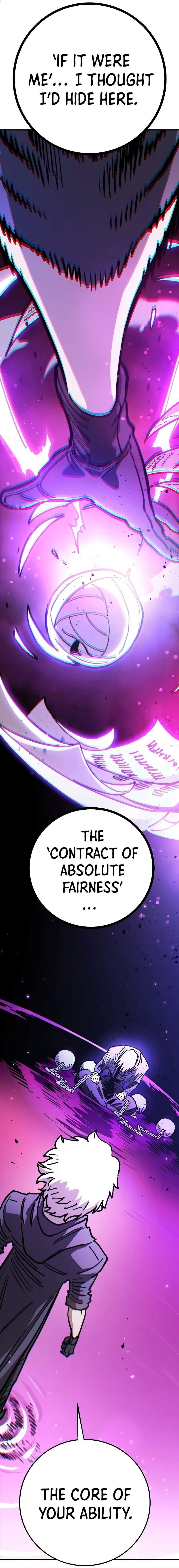 PLAYER Chapter 218 - Page 27 in English