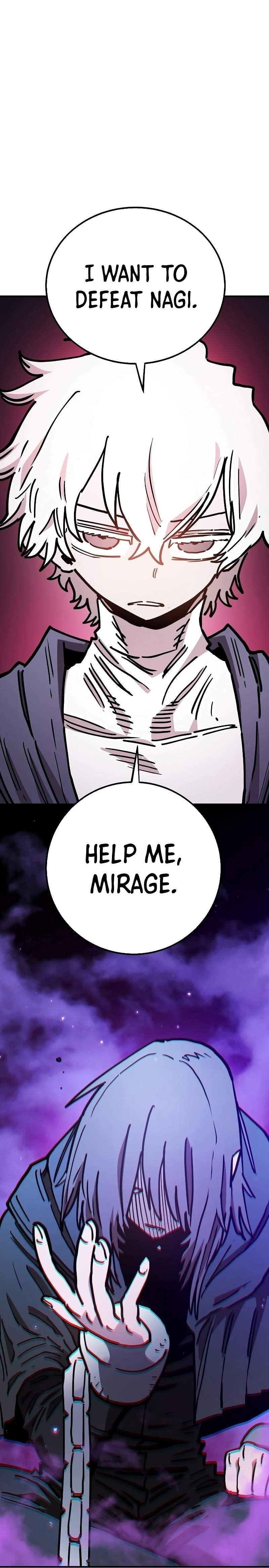 PLAYER Chapter 218 - Page 28 in English